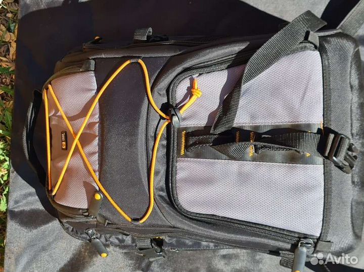 Рюкзак Case Logic slrc-4