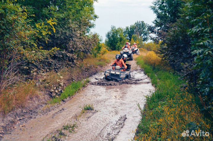 Экскурсии в Геленджике