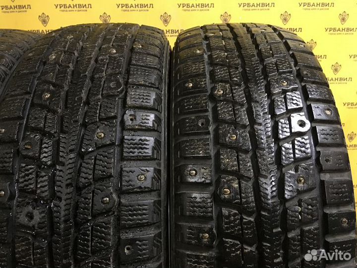 Dunlop SP Winter Ice 01 175/65 R14 82T