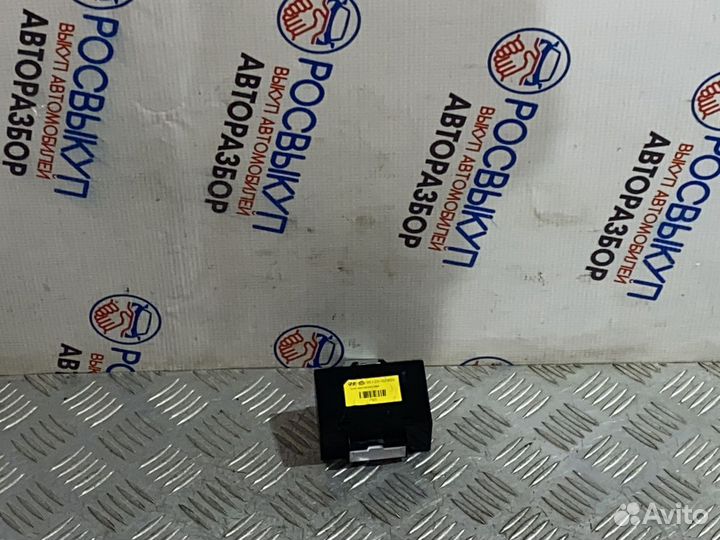 Блок управления светом Kia Soul