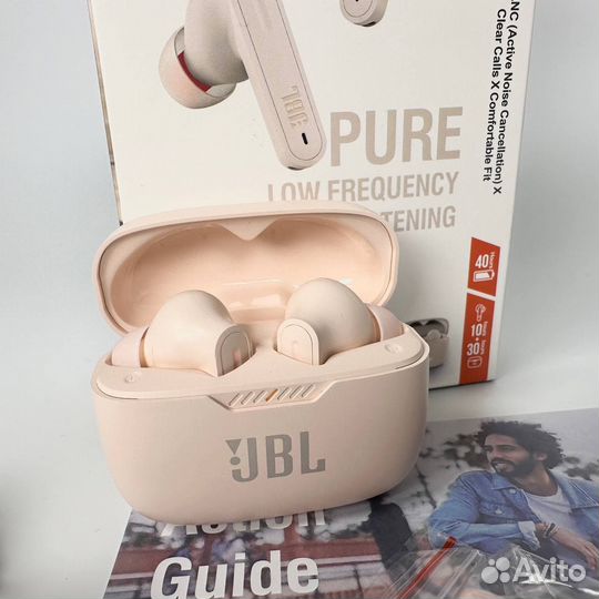 JBL Tune 230nc