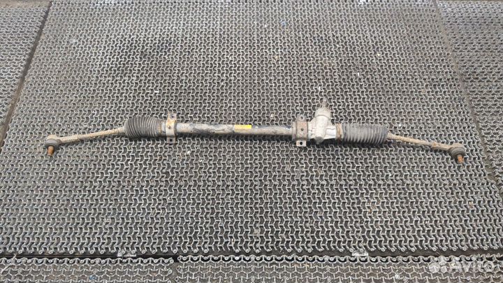 Рейка рулевая без г/у Opel Agila, 2003