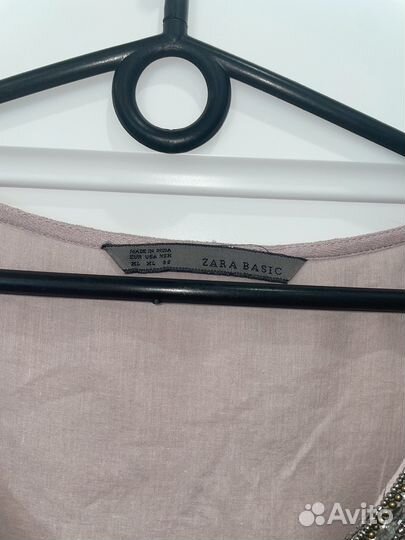 Летний сарафан zara s
