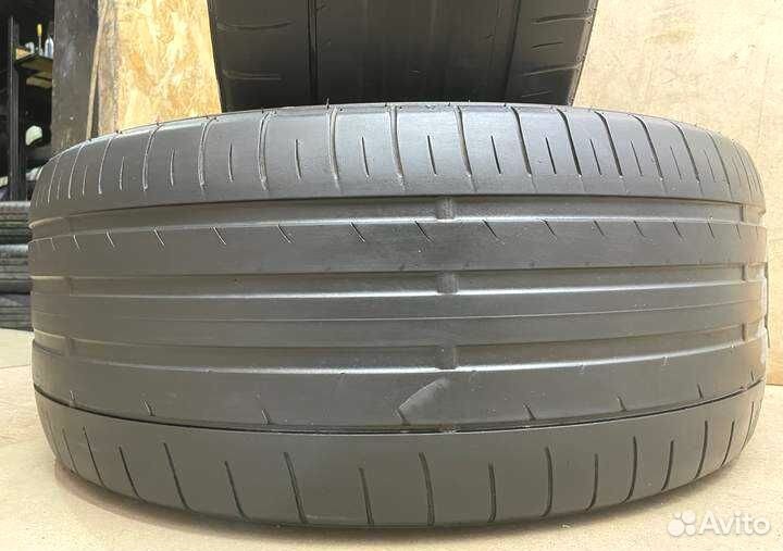 Dunlop SP Sport Maxx 050+ 275/45 R20 110Y