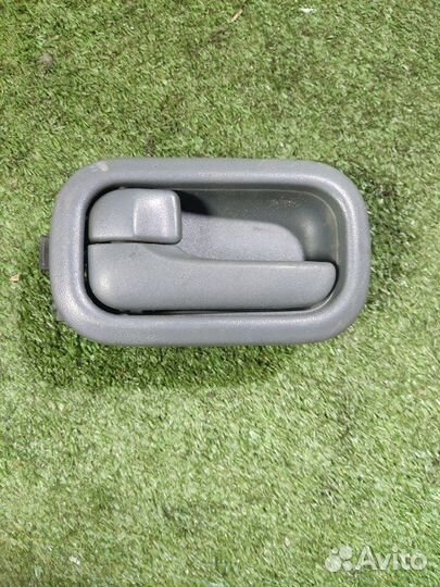 Ручка двери внутренняя передняя левая Nissan