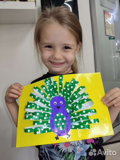 Няня на час 0+/творч. занятия (на моей территории)