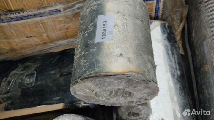 Пламягасители, резонаторы, гофры. Ватсап отвечаю с