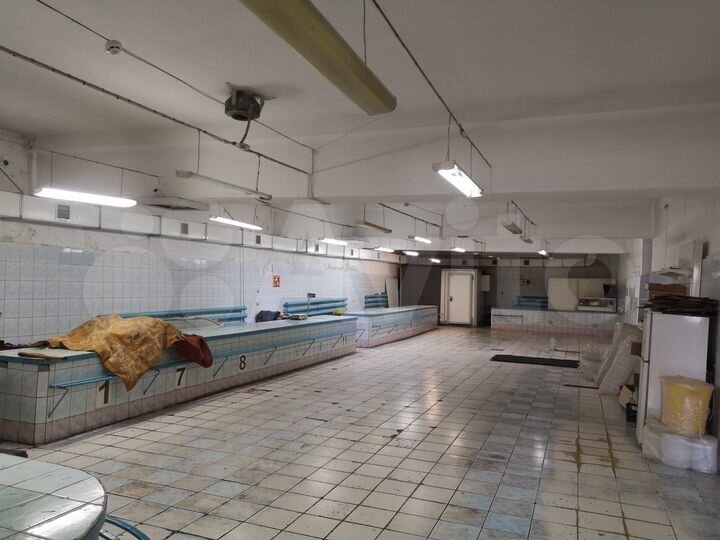 Торговая площадь, 720 м²