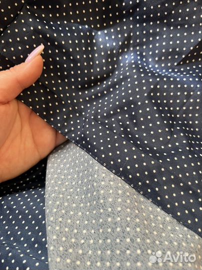 Платье в пол