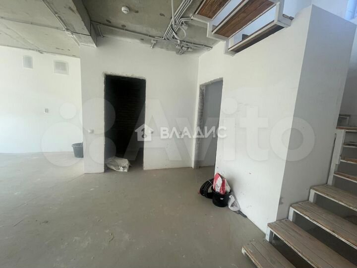 Таунхаус 126 м² на участке 2 сот.