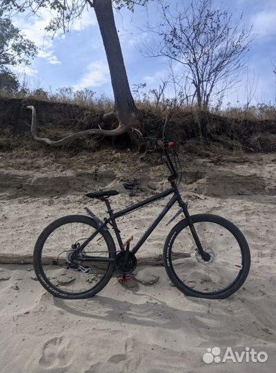 BMX cruiser городской велосипед 27.5