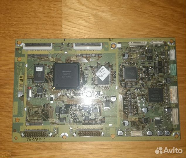 Logic main tnpa3540 AF 3D