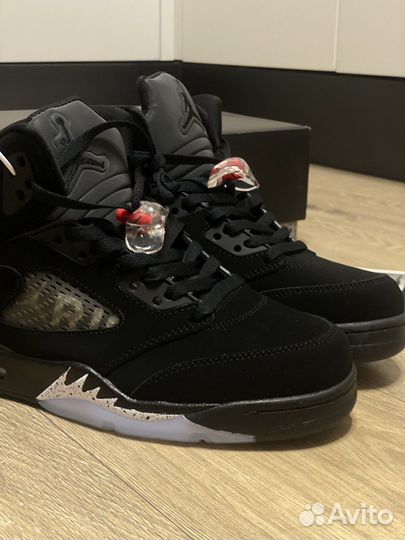 Nike air jordan 5 43 размер