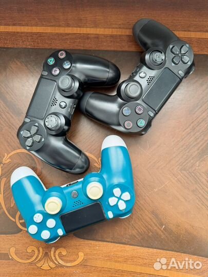 Sony playstation 4 slim