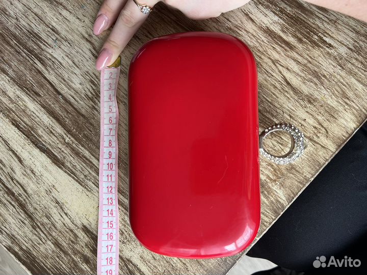 Клатч на выпускной