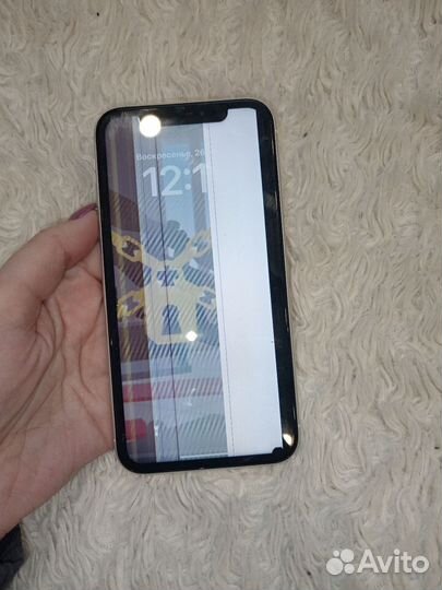 iPhone Xr, 64 ГБ
