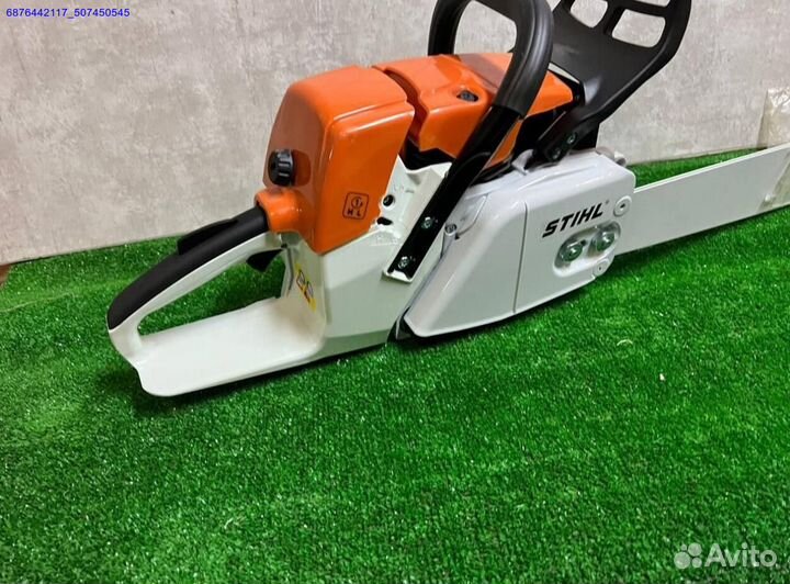Бензопила stihl ms381 (Арт.50464)