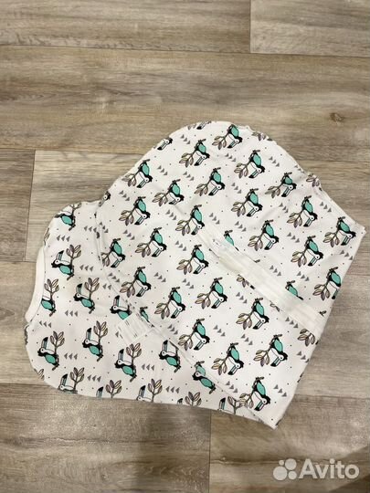 Пеленка кокон