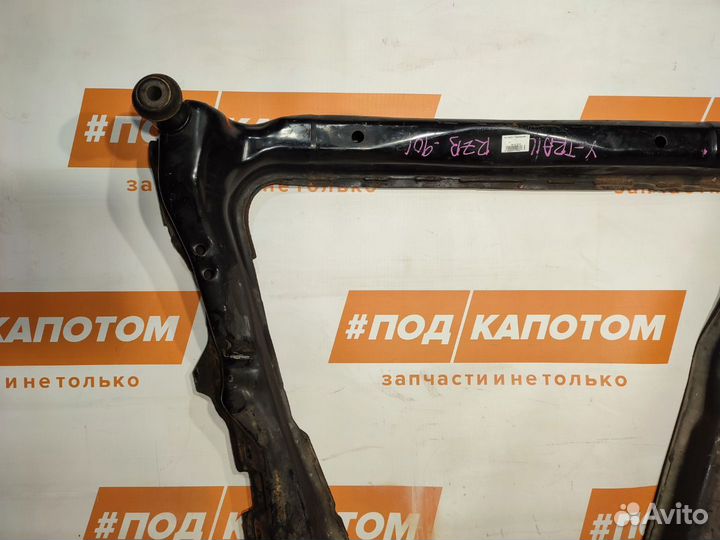 Подрамник Nissan X-Trail T31 рест. 2012