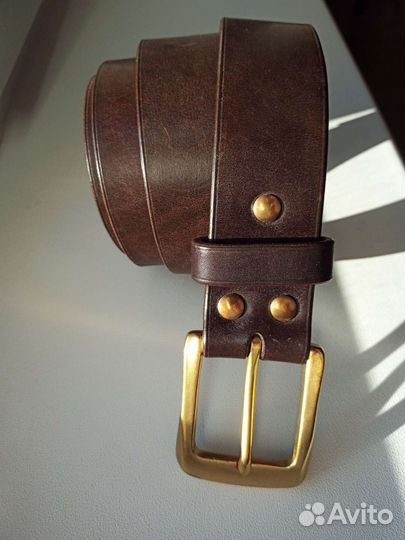 Ремень мужской