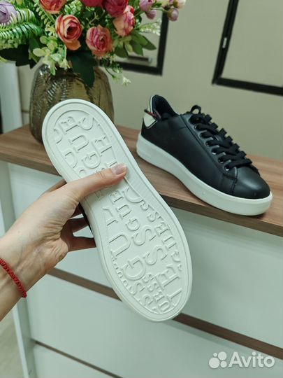 Кеды guess 37