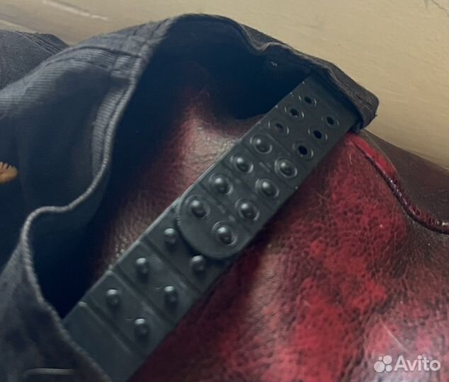 Бейсболка CAT racing оригинал