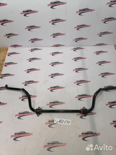 Стабилизатор передний Toyota Camry GSV50 2011-2012