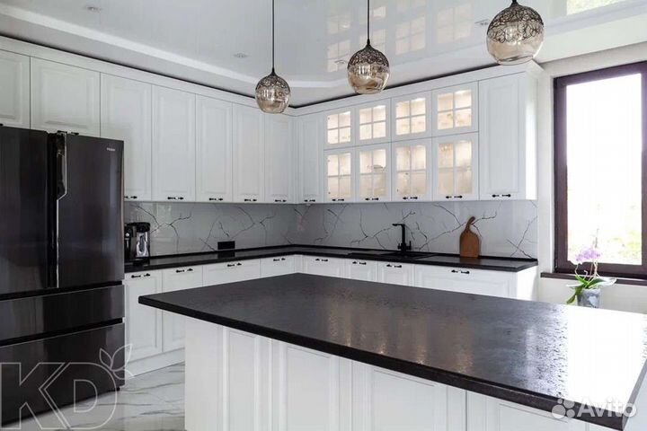 Кухни на заказ