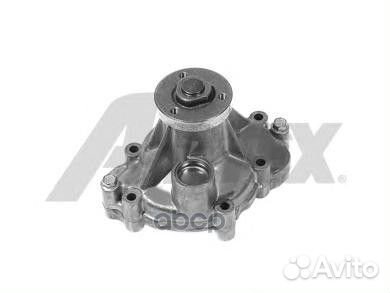 Насос системы охлаждения двигателя 4124 Airtex