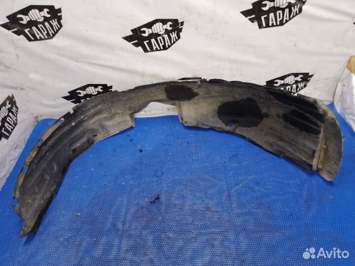 Подкрылок передний правый Chery Tiggo T11