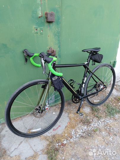 GT grade comp