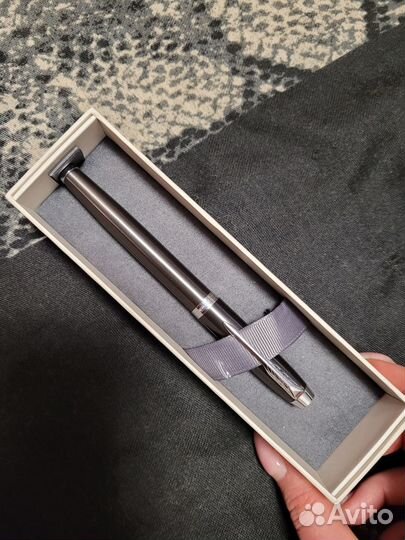 Перьевая ручка parker (паркер)