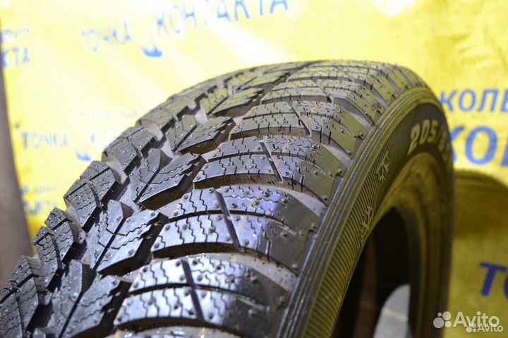 Rosava WQ-101 205/65 R15