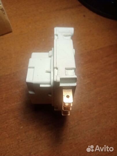 Таймер для холодильника dbzc-625-1G2