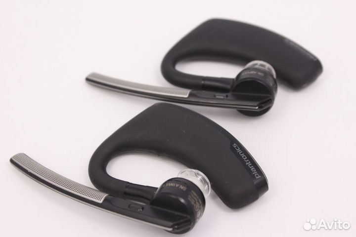 Bluetooth гарнитура Plantronics Legend 2 шт