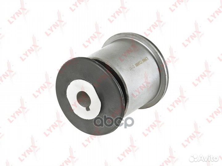 Сайлентблок рычага внутрений VAG T5 C9888 lynxauto