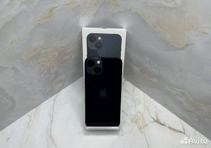 iPhone 13, 256 ГБ