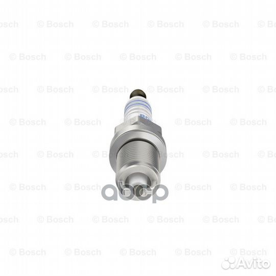 Свечи зажигания, к-кт (4шт) 0242235914 Bosch
