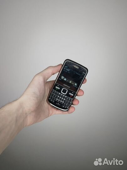 Explay Q230, 512 МБ