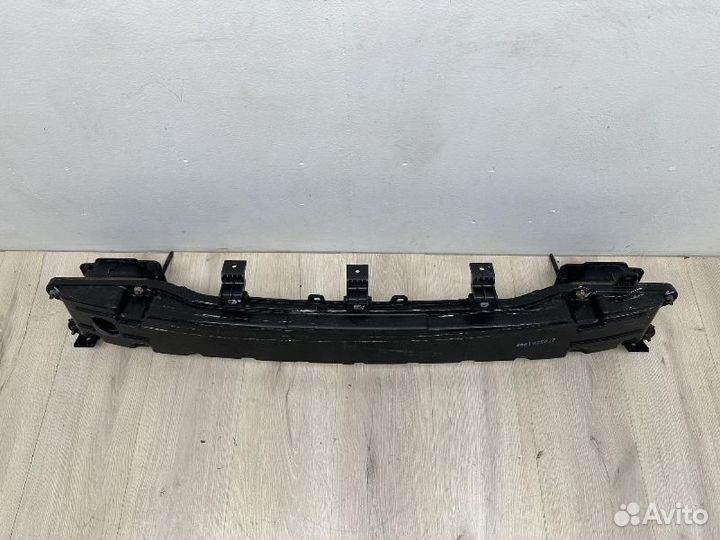 Усилитель бампера задний Hyundai Tucson 3 2.0 G4NA