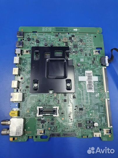 Материнская плата samsung bn41-02568b