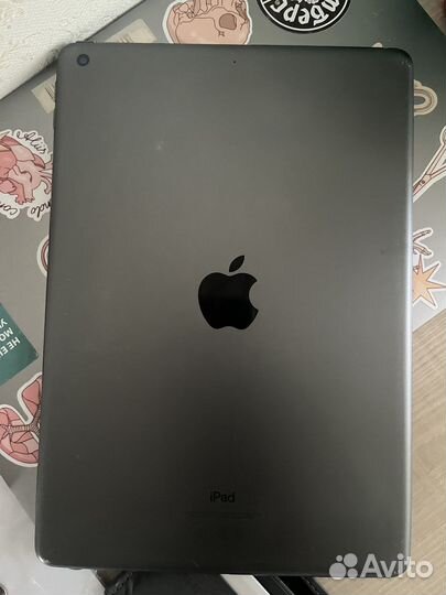 Планшет apple iPad 7