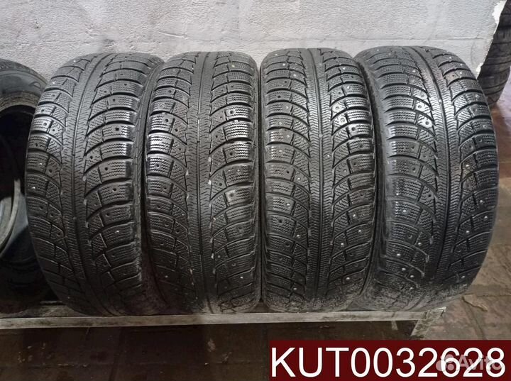 Gislaved Nord Frost 5 205/60 R16 107U