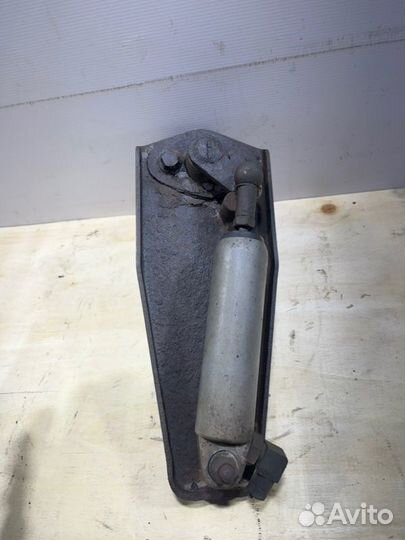 Горный тормоз Man Tgl