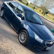 Chevrolet Cruze 1.6 MT, 2011, 280 000 км