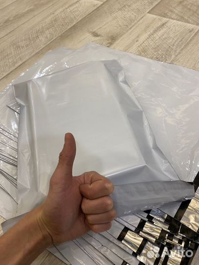 Курьерские пакеты для озон