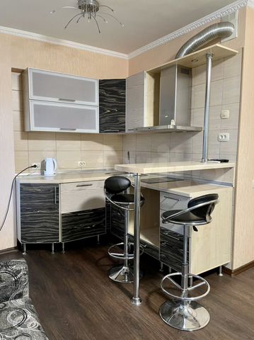 Квартира-студия, 41 м², 8/9 эт.