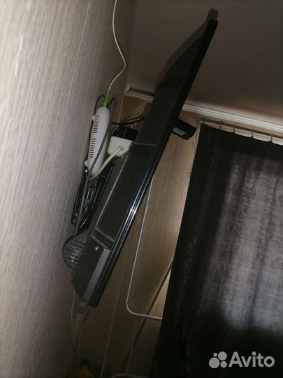 Телевизор smart tv
