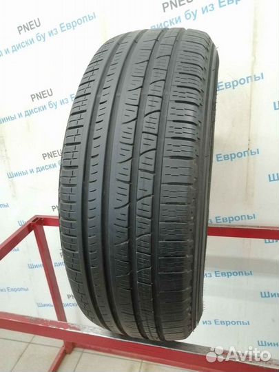 Pirelli Scorpion Verde All Season 215/65 R16 98V