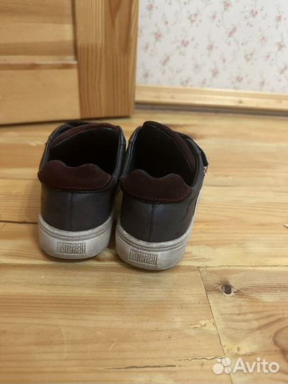 Туфли для мальчика 31 размер